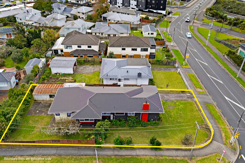 255 Richardson Road, New Windsor, Auckland City, Auckland