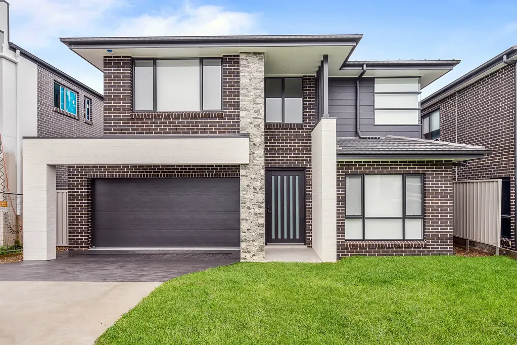 Brand New Family Home!