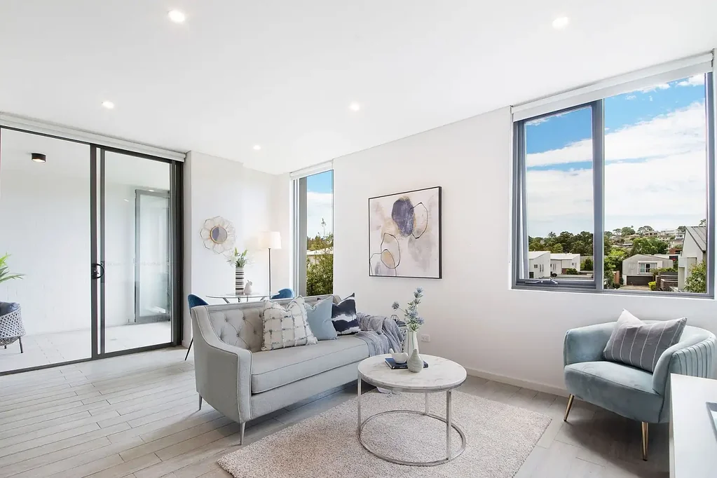 504/48-56 Bundarra Street, Ermington, NSW 2115