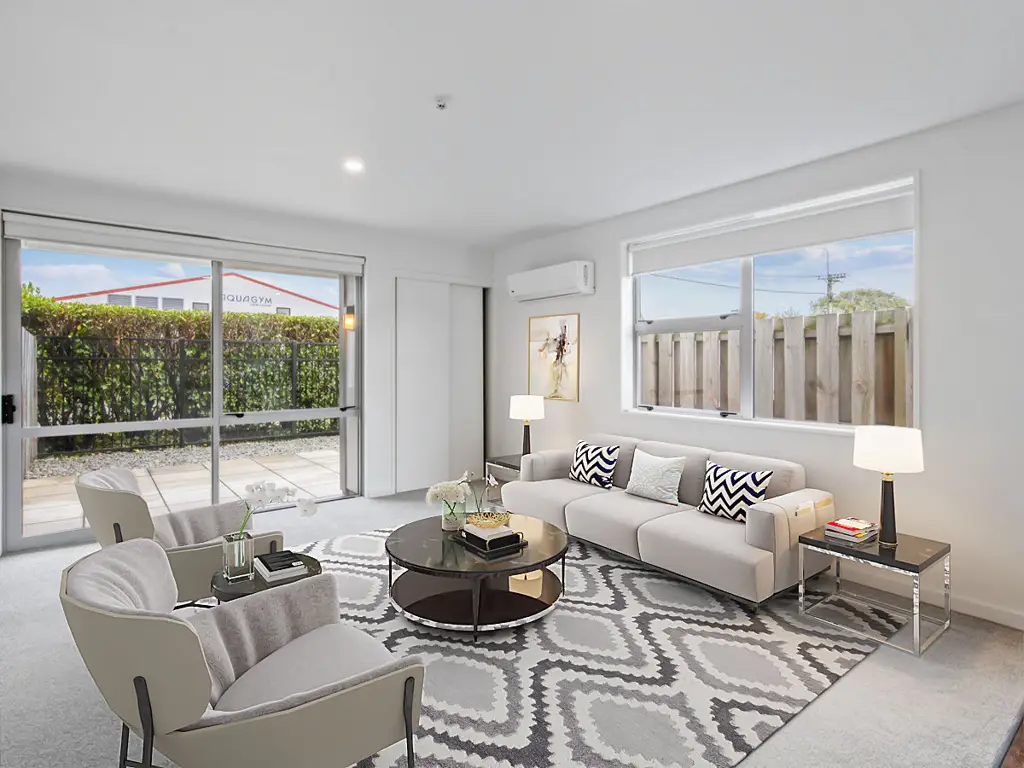 6/468 Cashel Street, Linwood, Canterbury