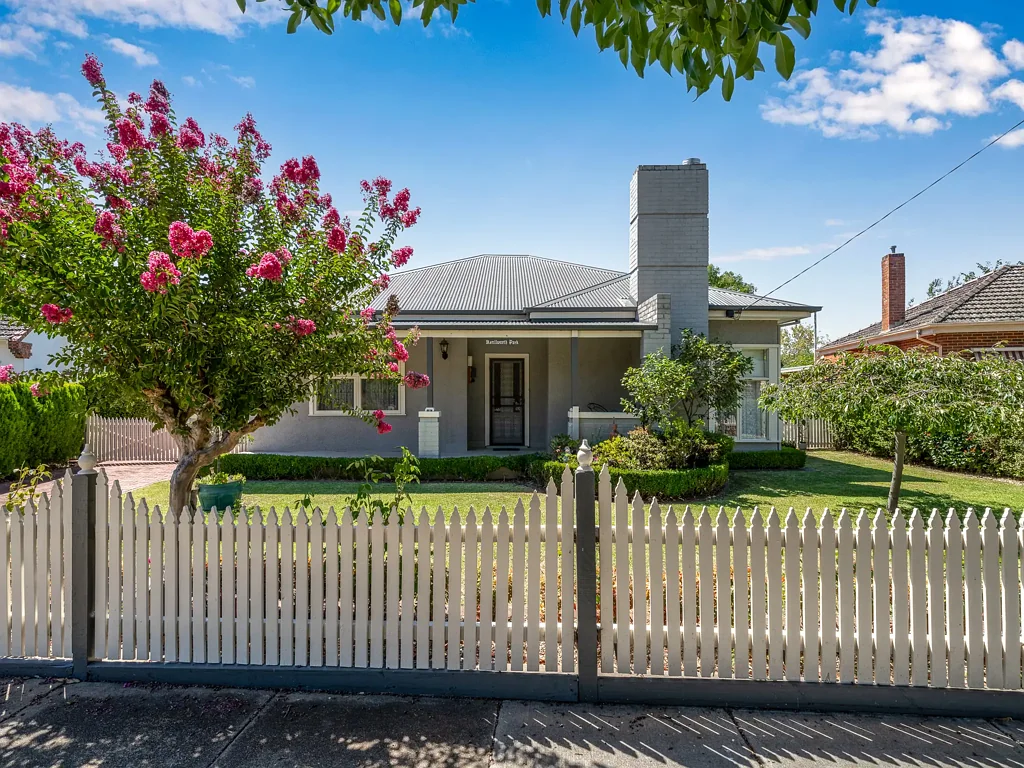 29 Graham Avenue, Wangaratta, VIC 3677