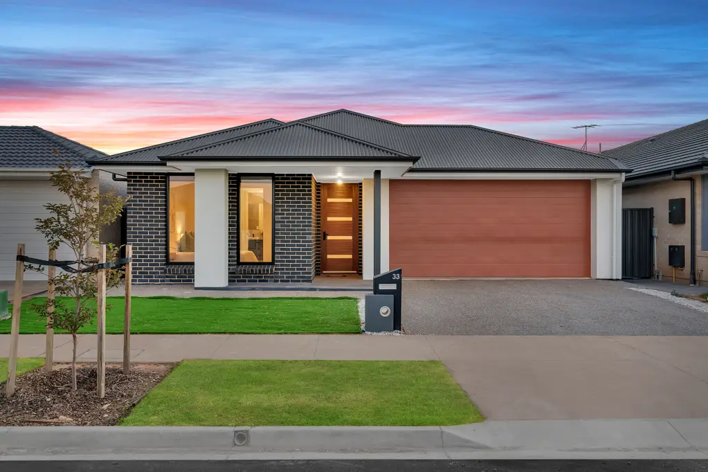 Andrews Farm 4Kwarto Stunning Brand-New Modern Home in Andrews Farm - Move in and Enjoy Today!