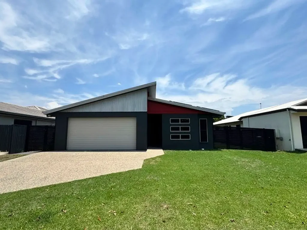 107 Dawson Boulevard, Rural View, QLD 4740