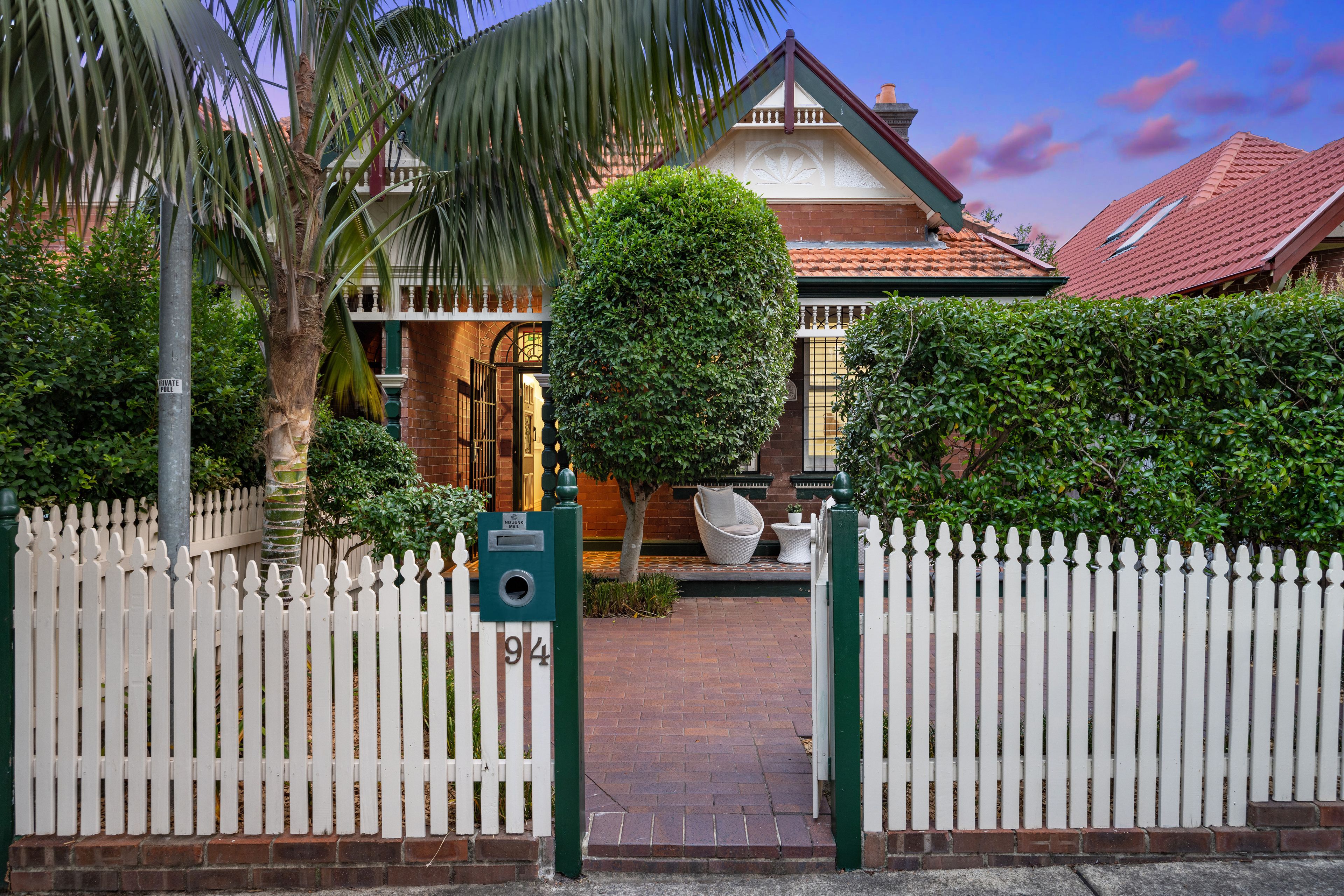 94 GLOVER ST, MOSMAN NSW 2088, 0 Bedrooms, 0 Bathrooms, House