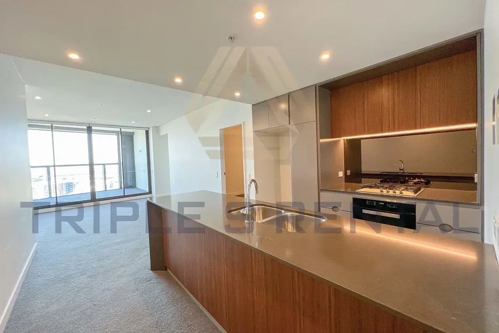Green Square OVO! NEARLY BRAND NEW TWO BEDROOM APARTMENT FOR RENT!!! - Unfurnished