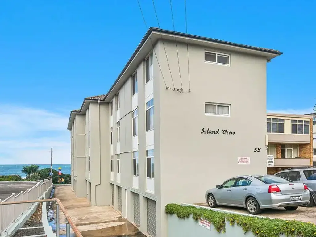 Waterfront Complex