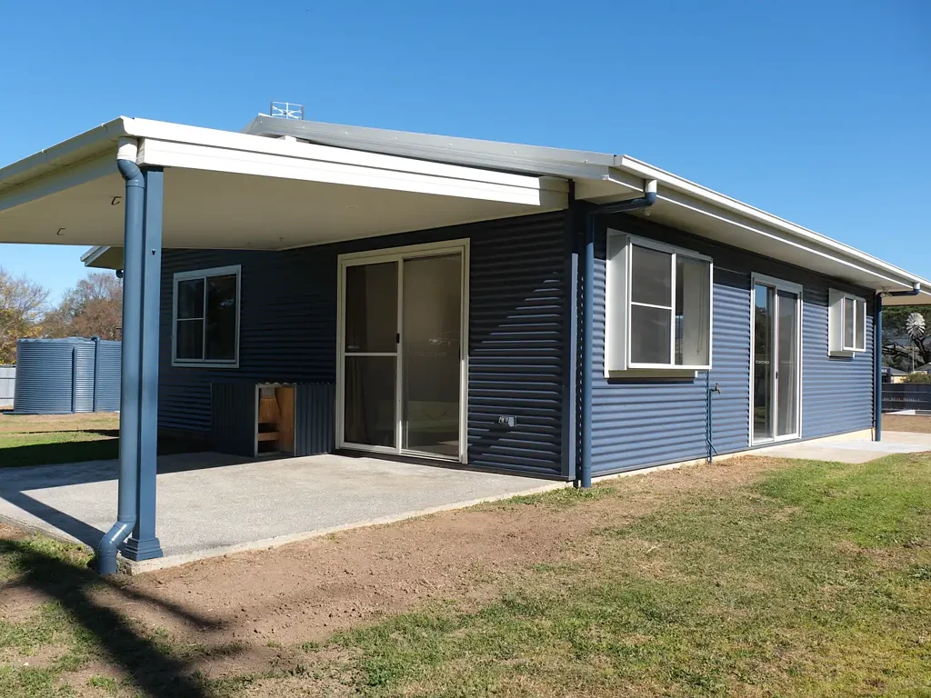 Moonbi 2غرفة نوم Lot 12 Charles Street Moonbi, NSW, 2353.
