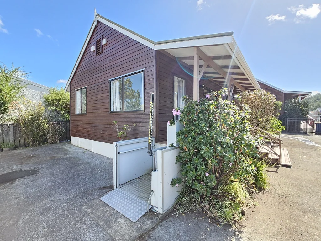 Fully Renovated Home For You