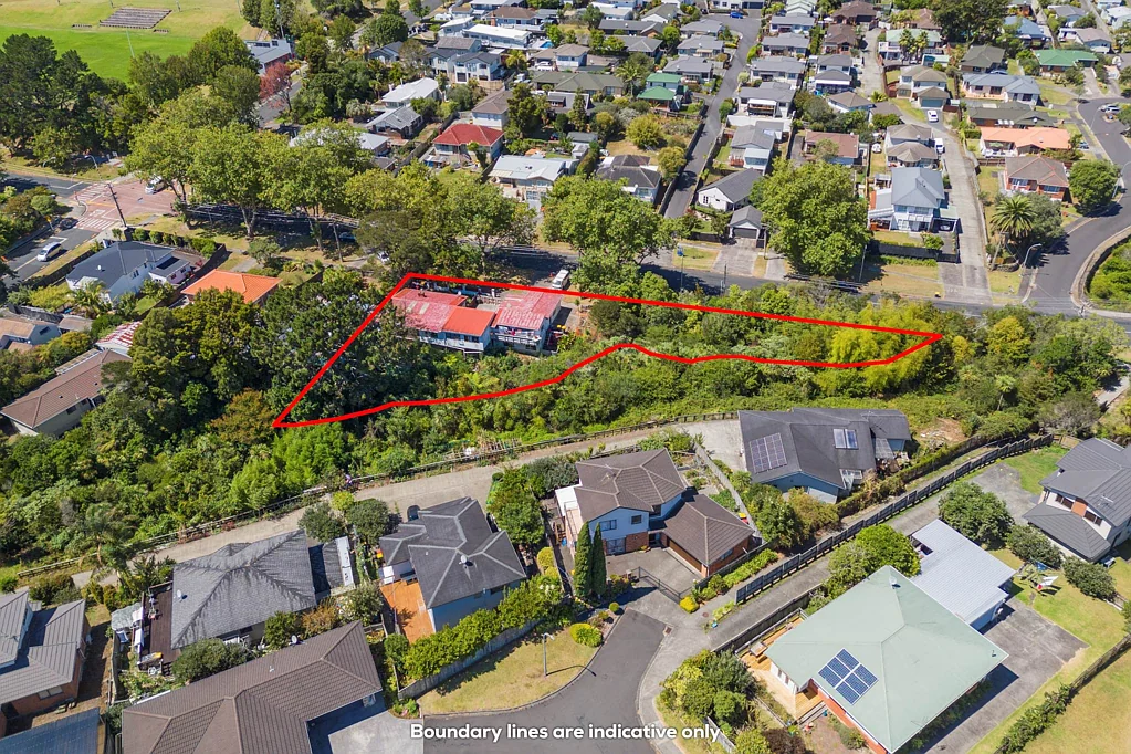 New Lynn 5房  Urgent Sale! Present All Offers!