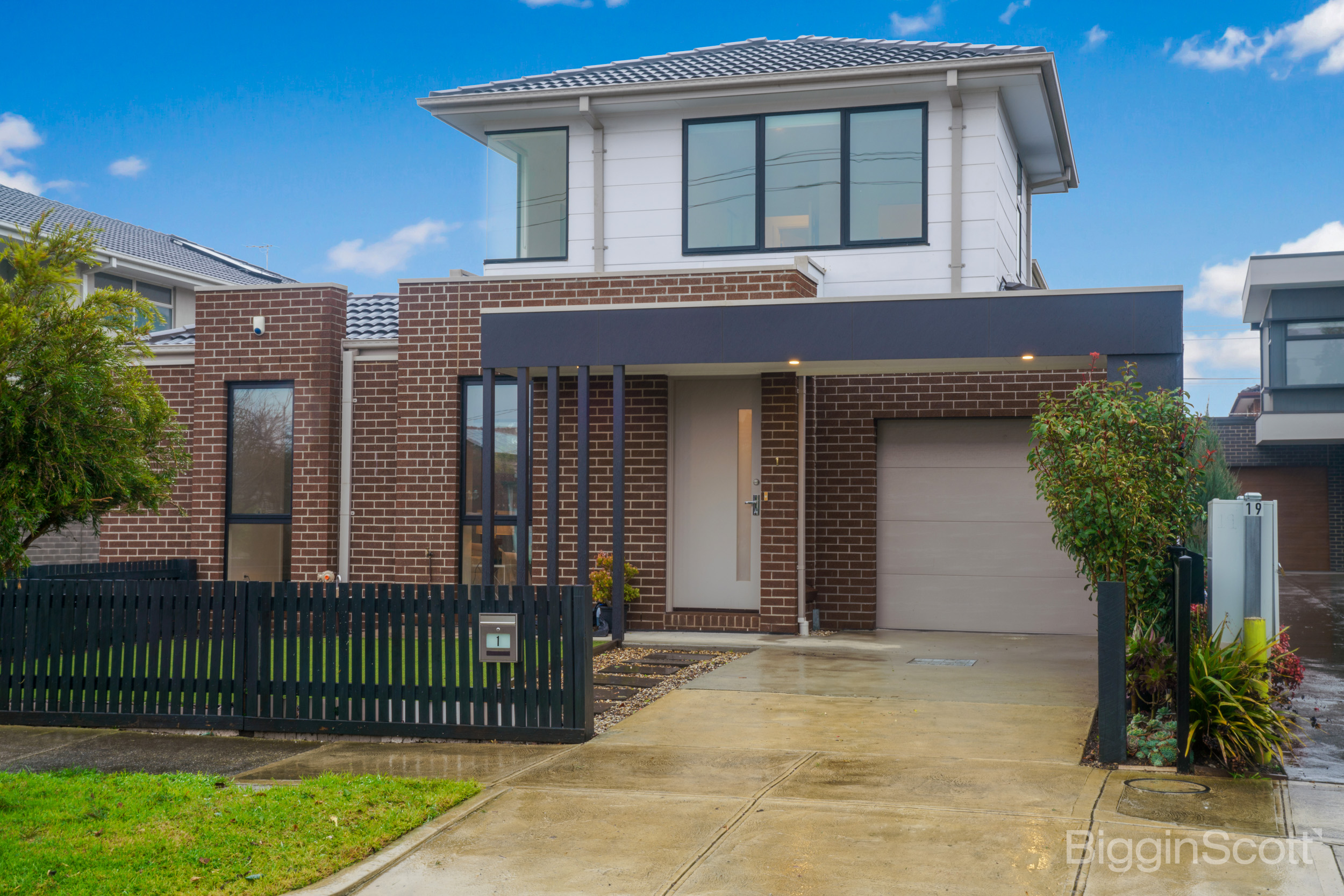 17 DUNEDIN ST, MAIDSTONE VIC 3012, 0 침실, 0 욕실, Townhouse