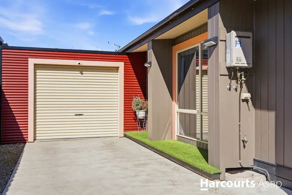 Dandenong 1બેડરૂમ Spacious One-Bedroom Unit with Covered Outdoor Entertaining