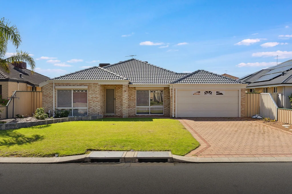 6 Edgbaston Crescent, Port Kennedy, WA 6172