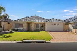 6 Edgbaston Crescent, Port Kennedy