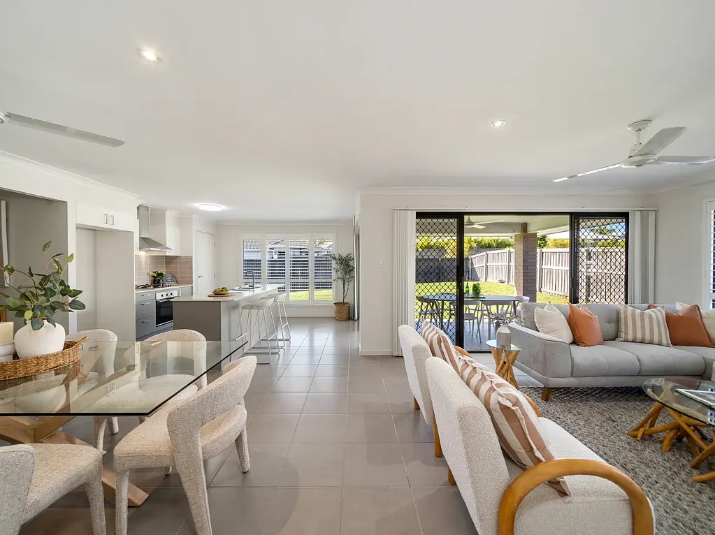 52 Nullarbor Circuit, North Lakes, QLD 4509, 4房, 2浴, House