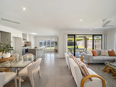 52 Nullarbor Circuit, North Lakes, QLD 4509, 4房, 2浴, House