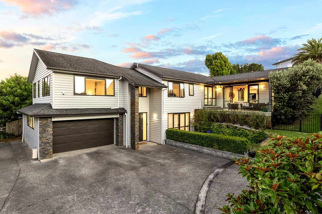 15 Javelin Close, Gulf Harbour, Rodney, Auckland