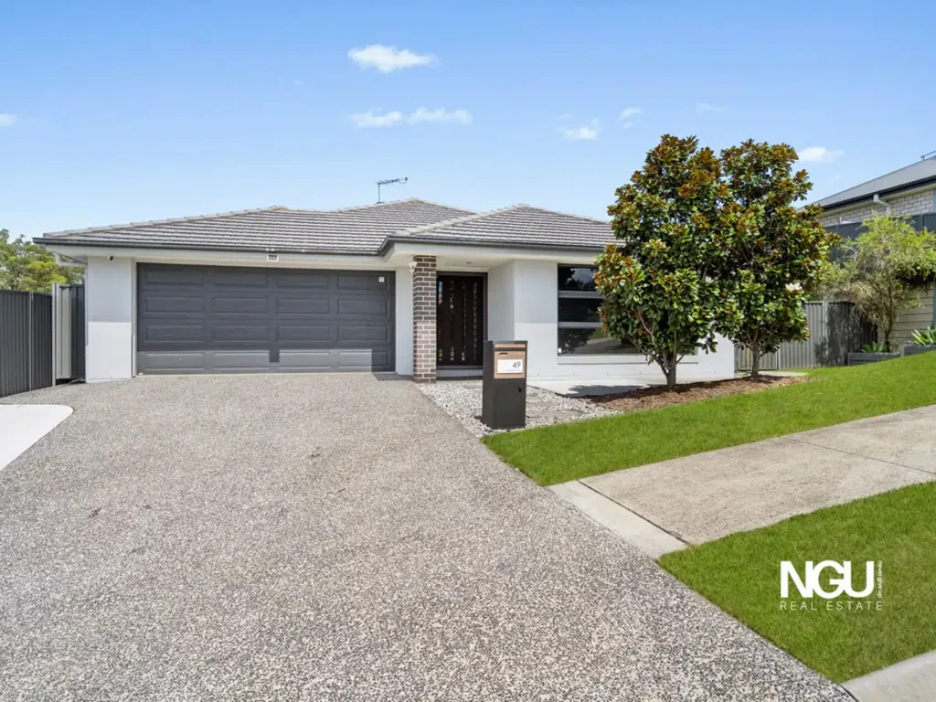 49 Dredge Circle, Brassall, QLD 4305
