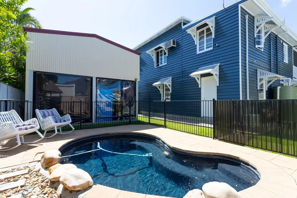 2105 Wynnum Road, Wynnum West, QLD 4178