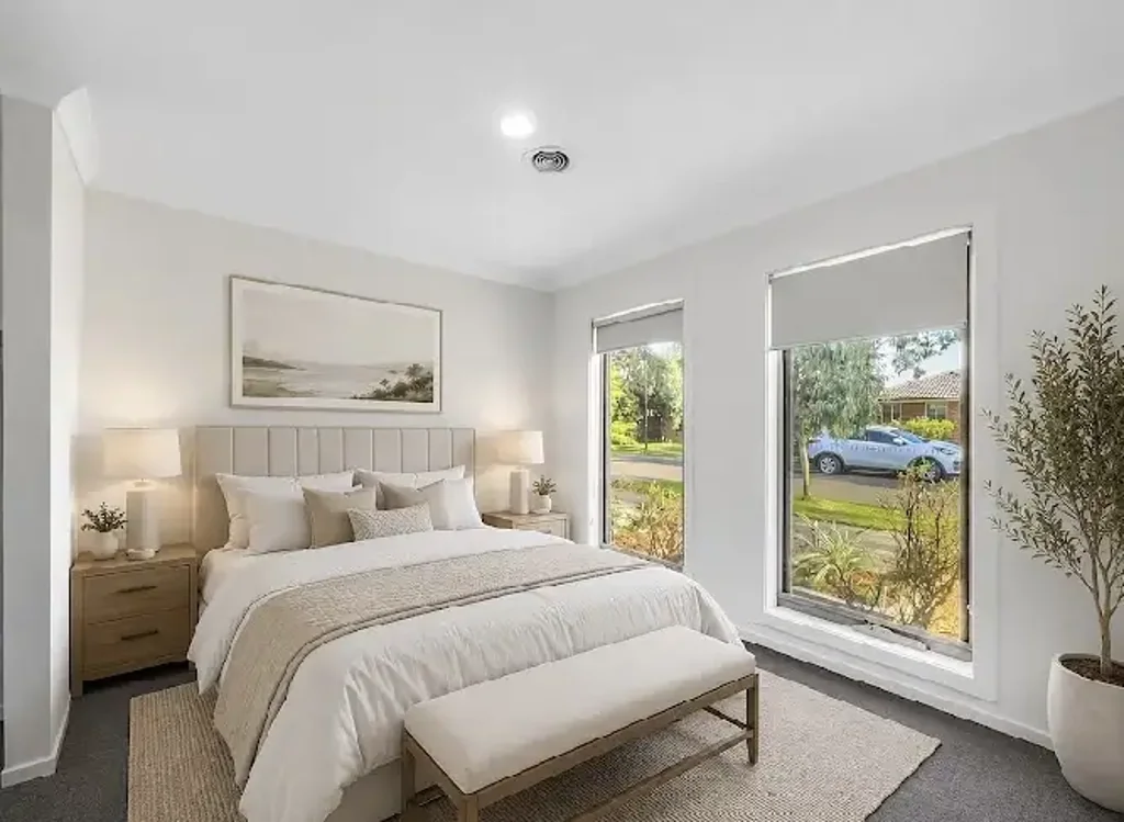 Officer 3Moenga Stylish, Modern, Low-Maintenance Living