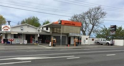 1911 Pakowhai Road, Pakowhai, Hastings, 0 침실, 0 욕실