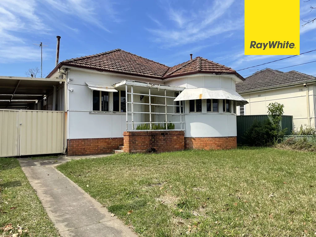 30 Yarram Street, Lidcombe, NSW 2141