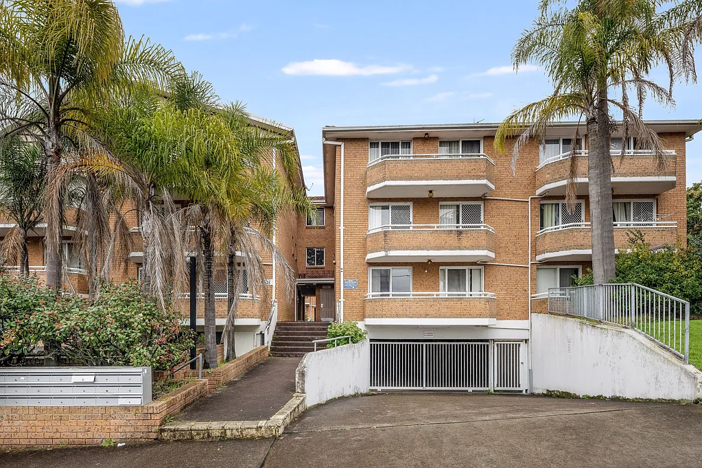 16/134 Meredith Street, Bankstown, NSW 2200