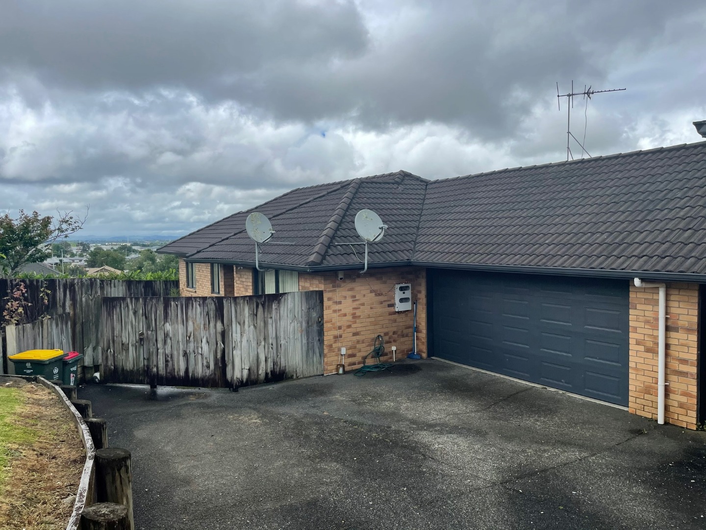 52 Saralee Drive, Manurewa, Auckland - Manukau, 6房, 0浴