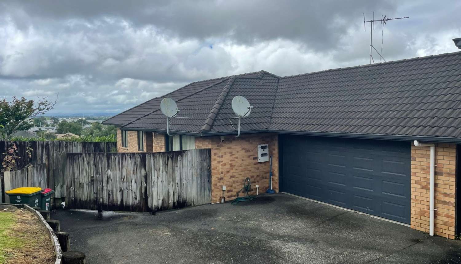 52 Saralee Drive, Manurewa, Auckland - Manukau, 6房, 0浴