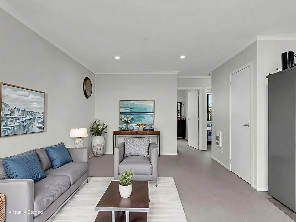 Frankton 2ห้องนอน Settle In or Rent Out