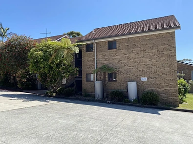 Address Withheld, Surf Beach, NSW 2536, 2 rūma, 1 rūma horoi, Apartment