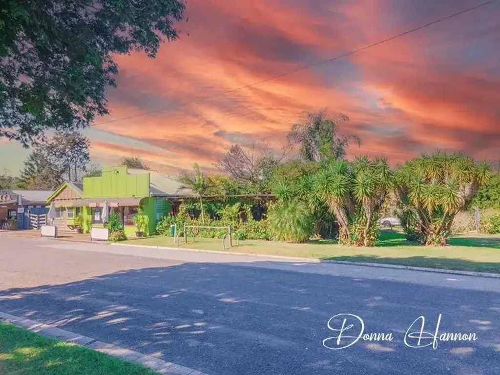 Moore 2 Bedroom Double Block with Potential – Live In, Lease Out or Launch a Business!