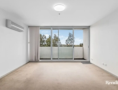 208/70 Speakmen Street, Kensington, Melbourne CBD, 2 ห้องนอน, 2 ห้องน้ำ, Apartment