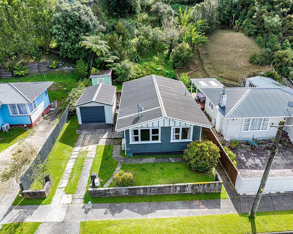 Cannons Creek 3Kwarto A Great Option!