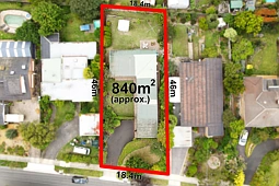 5 Shute Avenue, Berwick