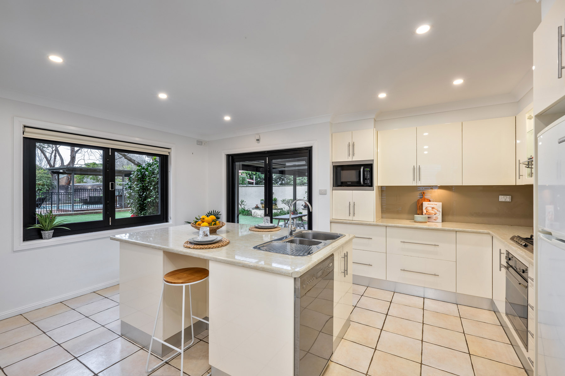 14 READING ST, GLENBROOK NSW 2773, 0 Schlafzimmer, 0 Badezimmer, House