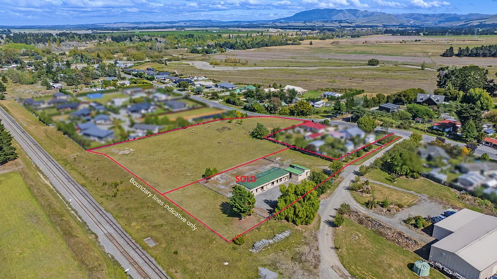 Waipara 1ห้องนอน A Winner In Waipara!