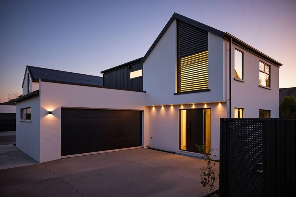 Merivale 3ਬੈੱਡਰੂਮ Architectural, Standalone & Ready to Impress
