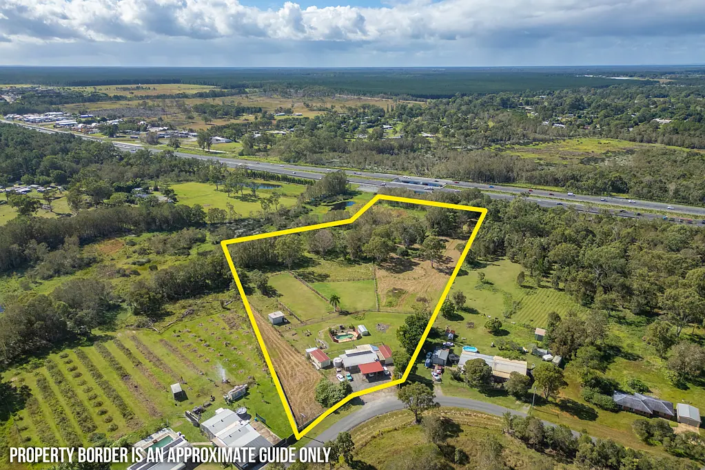 80 Male Road, Caboolture, QLD 4510