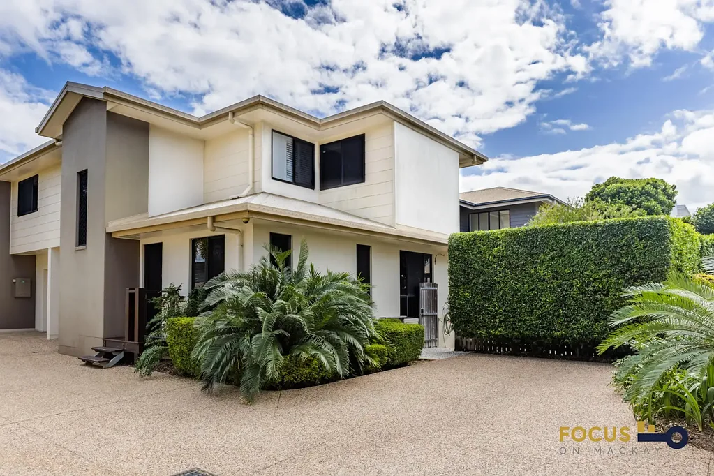 2/61 Carlyle Street, Mackay, QLD 4740