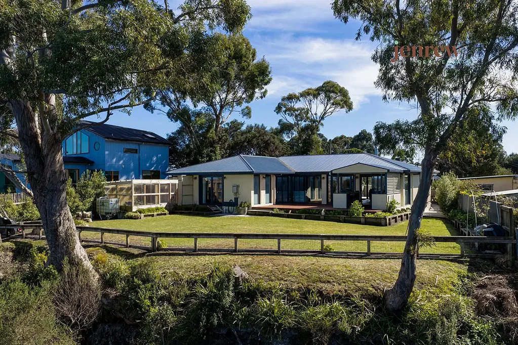 Strahan 3 Bedroom Not Just Renovated. Reinvented