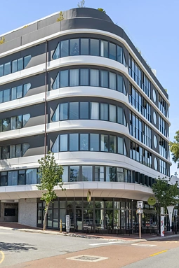 2/539 Beaufort Street, Mount Lawley