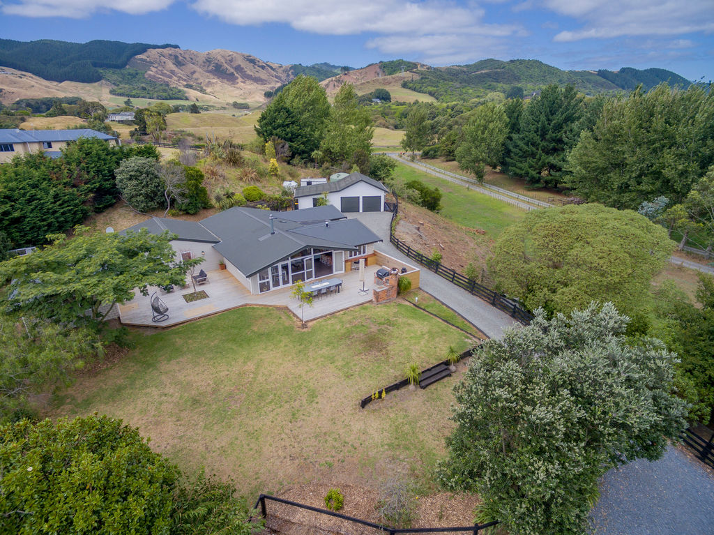 65 King Arthur Drive, Otaihanga, Kapiti Coast, 5房, 2浴