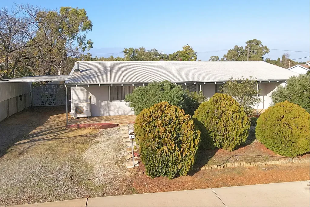 47 Wandoo Crescent, Wongan Hills, WA 6603