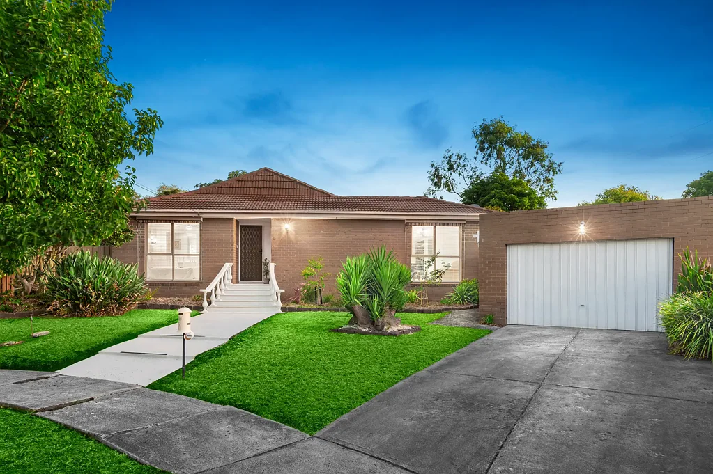 5 Libere Court, Doncaster, VIC 3108