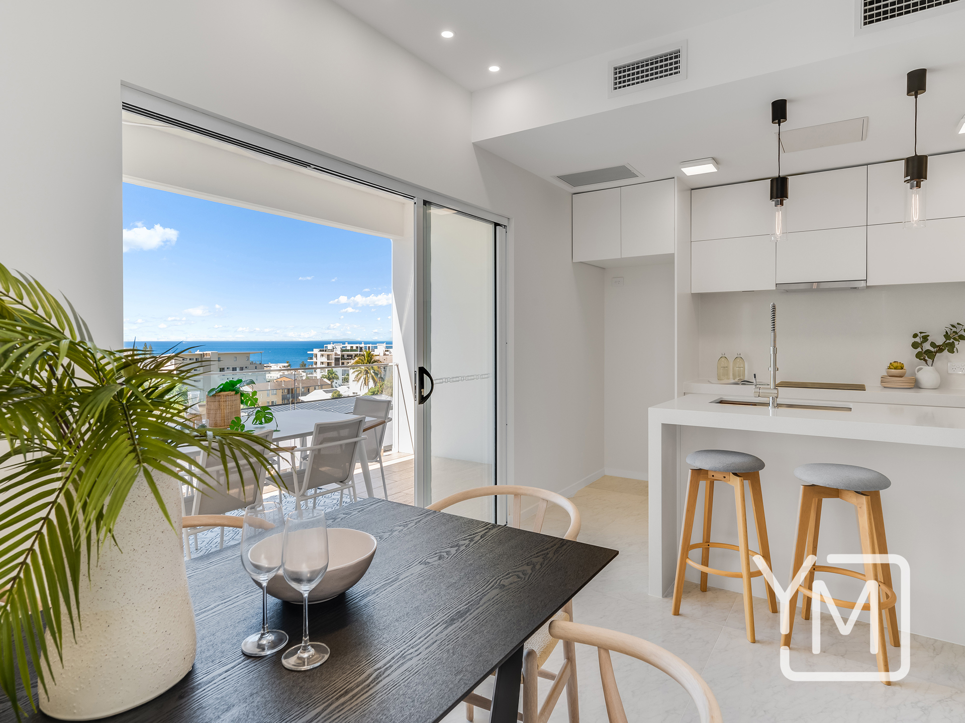 UNIT 3 43 VERNEY ST, KINGS BEACH QLD 4551, 0房, 0浴, Townhouse