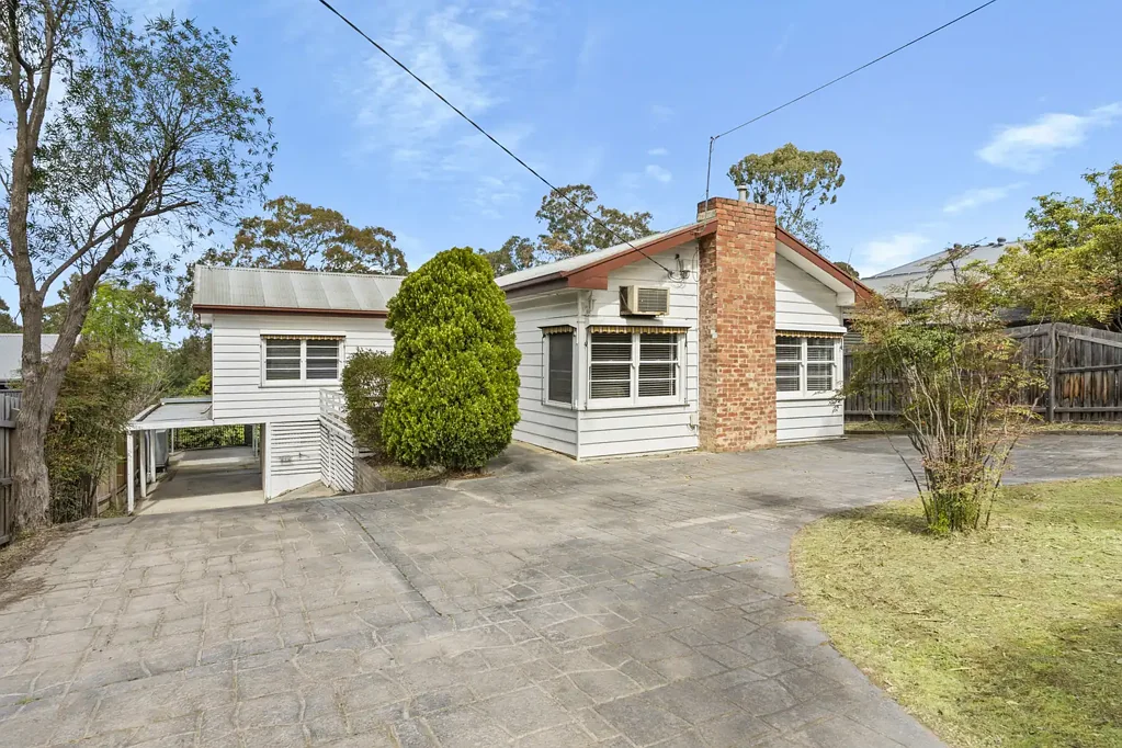 Montmorency 4 Slaapkamer A Home of Unlimited Potential in the Heart of Montmorency