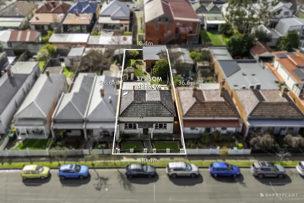 16 Gladstone Avenue, Northcote, VIC 3070