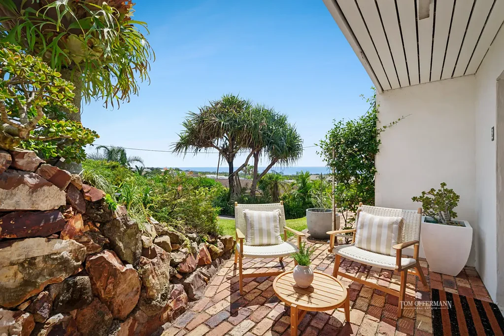 Peregian Beach 2房  Sun-Filled Beach Escape