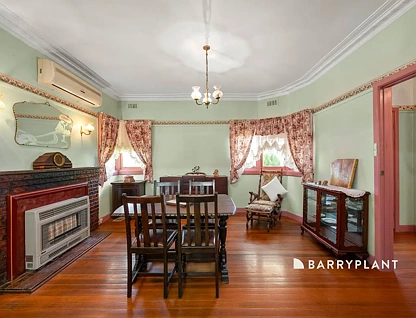 10 Abeckett Road, Bunyip, VIC 3815, 4房, 1浴, House