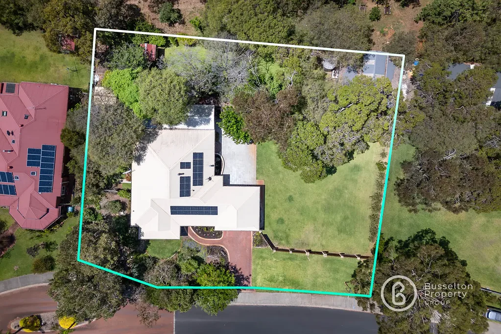 West Busselton 4房  10 Glen Eagles Grove, West Busselton